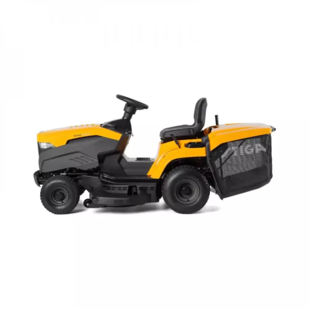 Stiga Estate 598 W садовый трактор 2T2630481/ST2