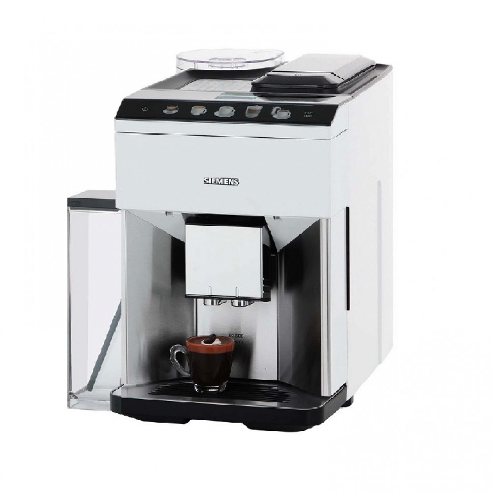 Кофемашина Siemens TQ507R02 EQ.500 integral