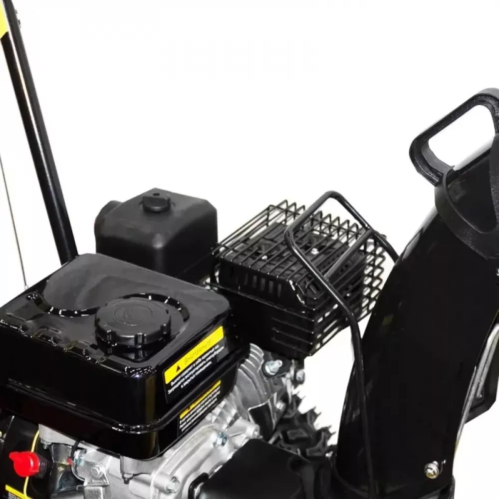 HUTER SGC 8100C снегоуборщик бензиновый, 70/7/4