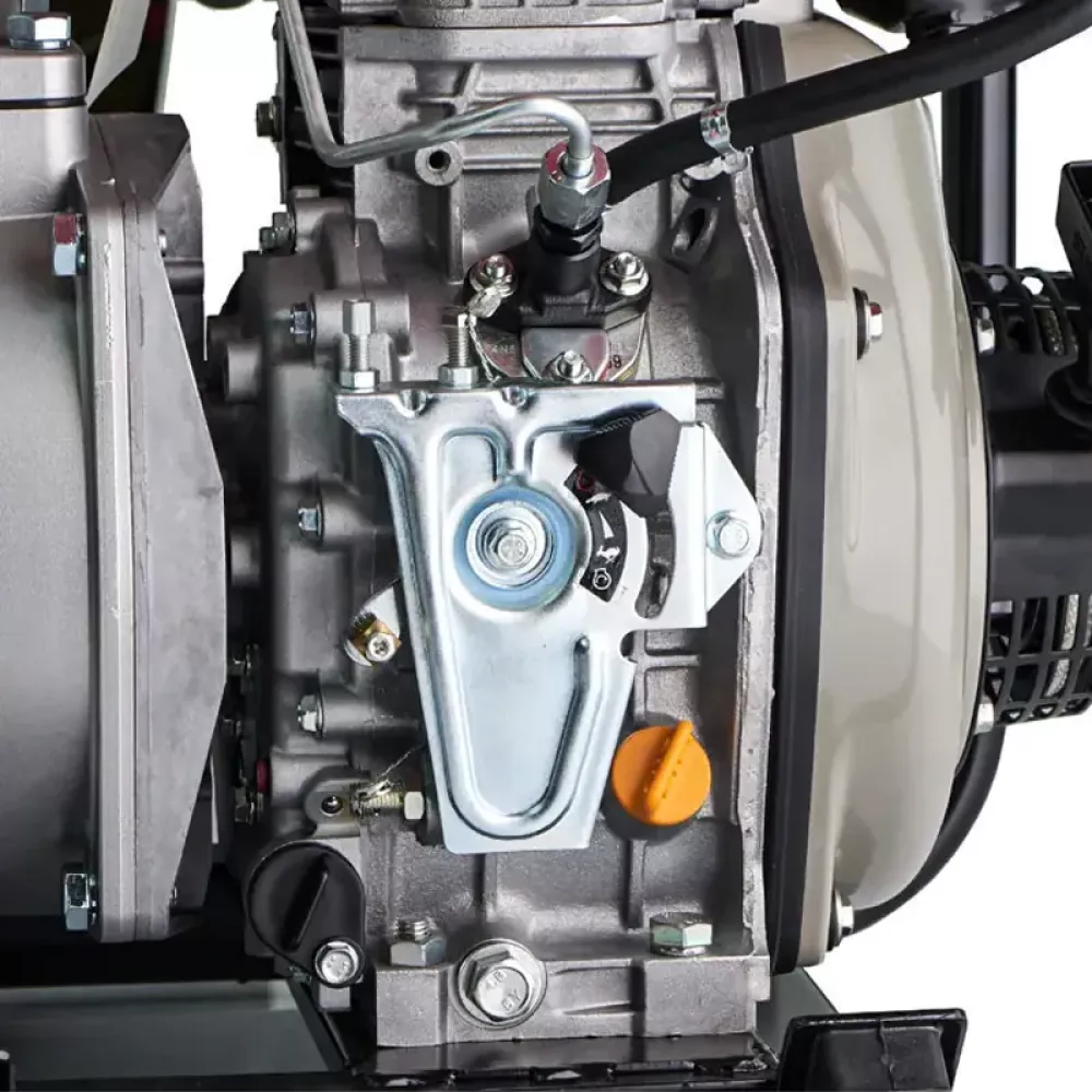 Koshin SEY-80 D мотопомпа дизельная