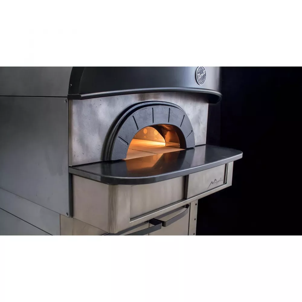Печь для пиццы Moretti Forni Neapolis 6