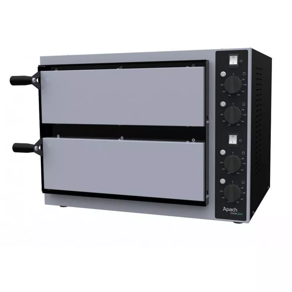 Печь для пиццы Apach AMS2 Eco P