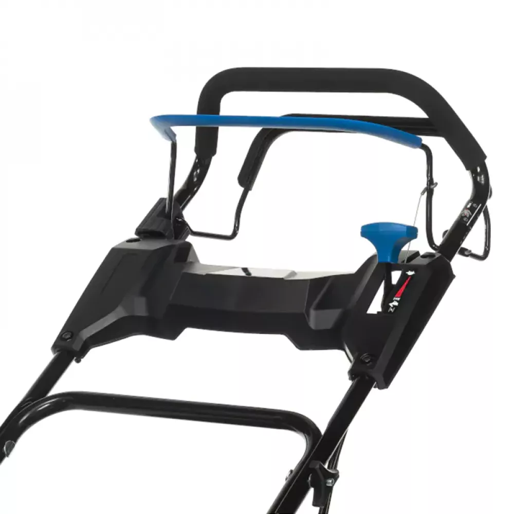 HAITEC HT-RM513PRO газонокосилка бензиновая самоходная