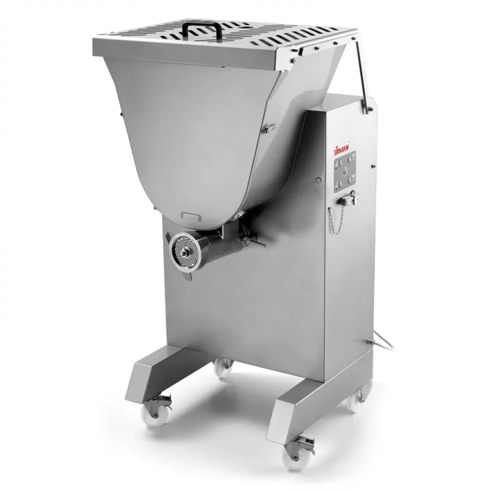 Мясорубка Sirman Master 60 Y12 HP 4 PS 1Ф