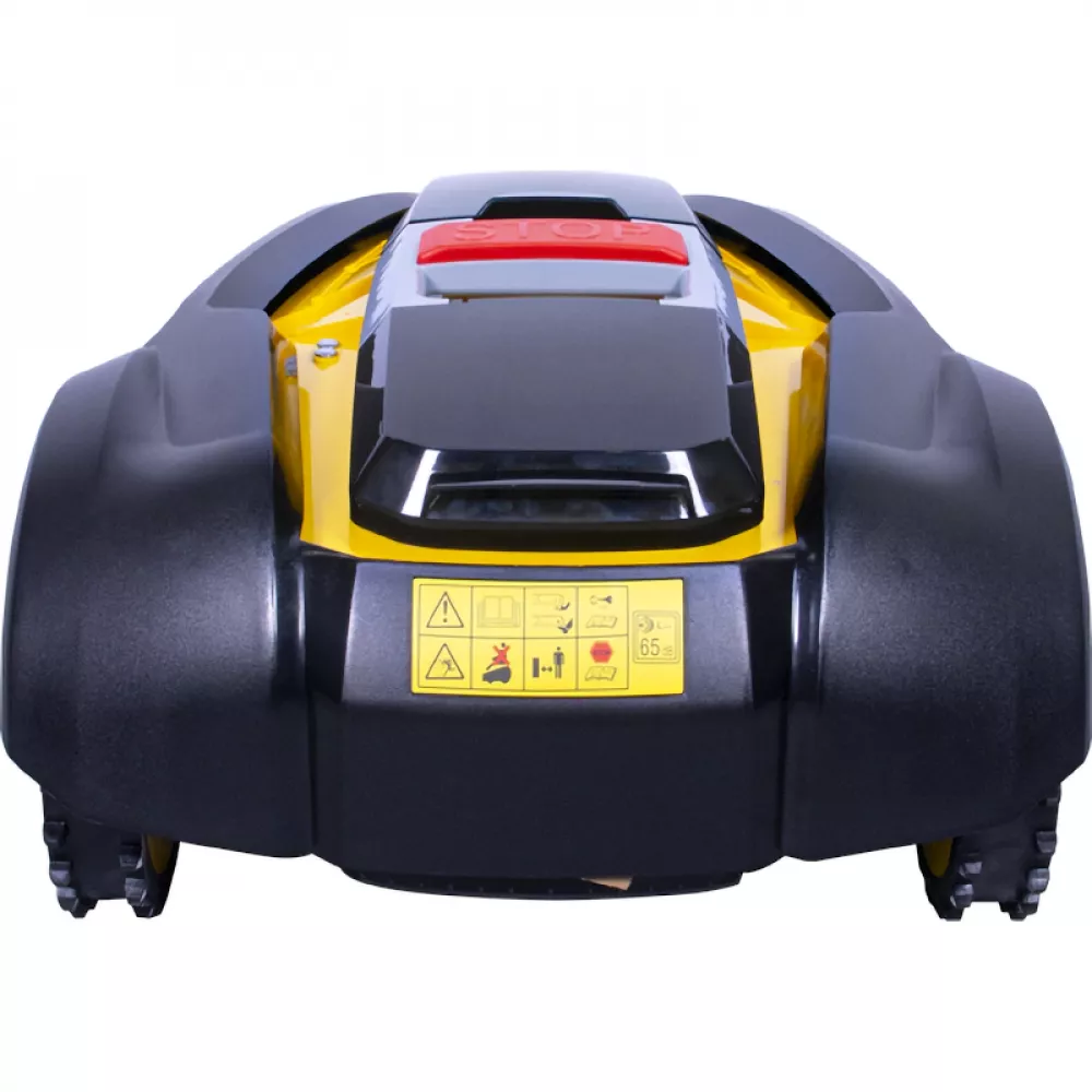 Газонокосилка-робот Champion RMB2428