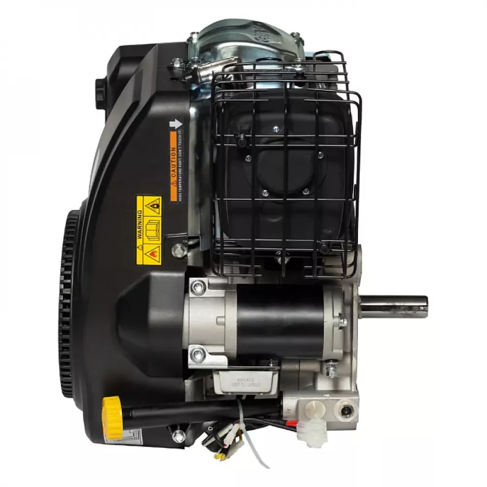 Loncin LC1P90F-1 (A type) D25.4 12А двигатель 00-00002874