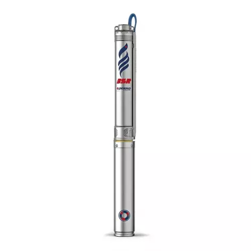 Pedrollo 3SR 2m/10 P насос скважинный 0,25 кВт 4931210PLA1