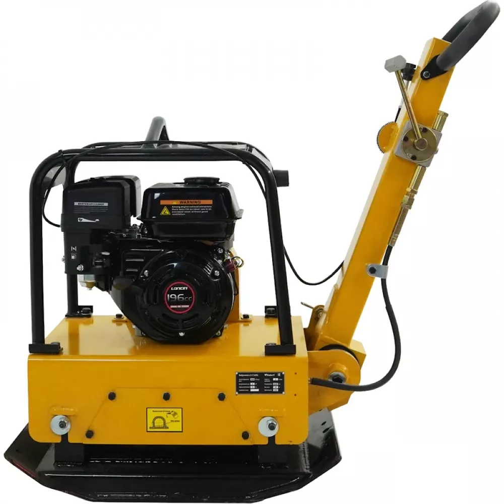 Habert H-C160SL бензиновая виброплита 00-00159313