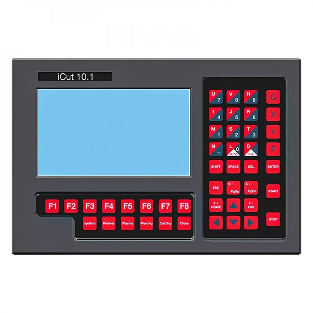 FUBAG INCUT 10 газорезательная машина 38 676.2