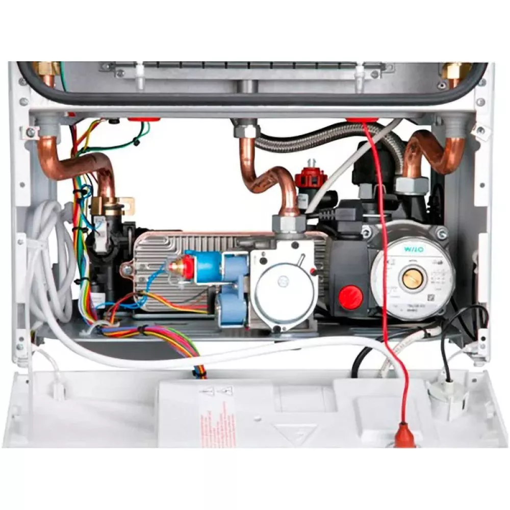 Котел газовый Bosch WBN6000-18H RN S5700, НС-1171895