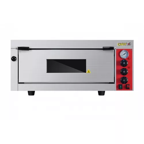 Печь для пиццы Crazy Pan CP-EP4T380