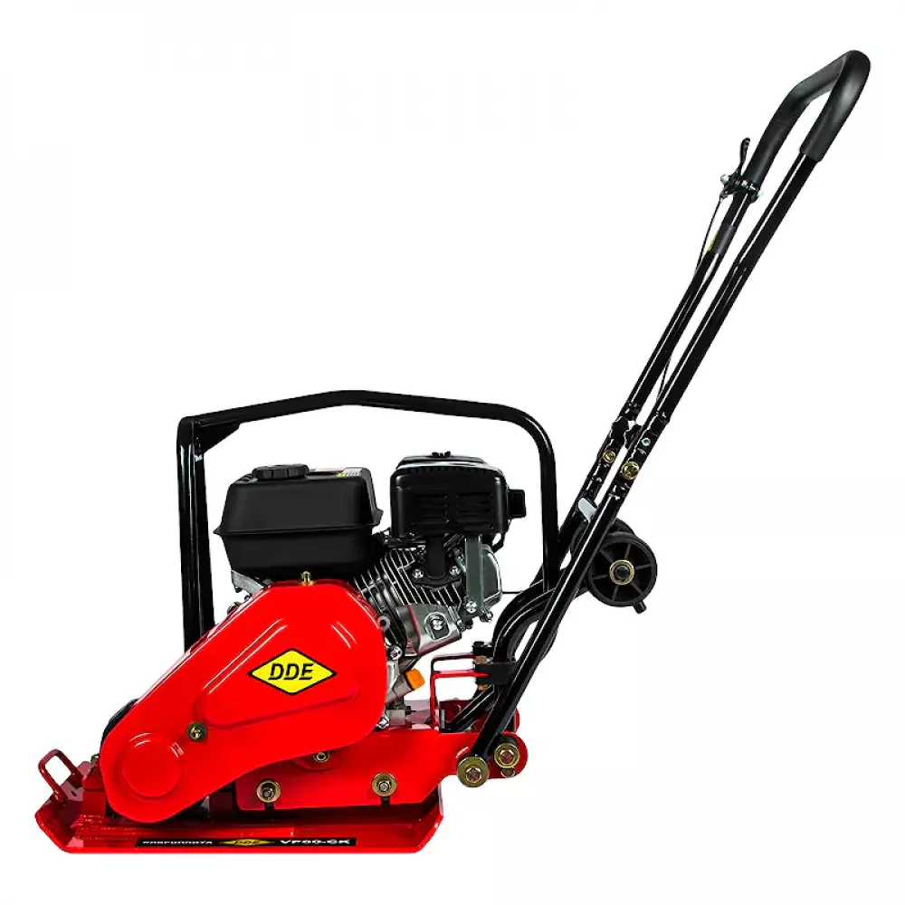 DDE VP60-СK бензиновая виброплита 908-696