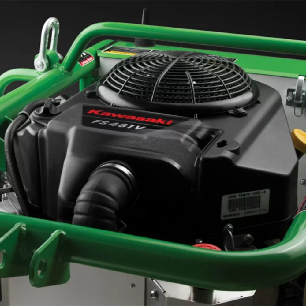 Caiman Commando GPS робот-газонокосилка COMMANDO-GPS