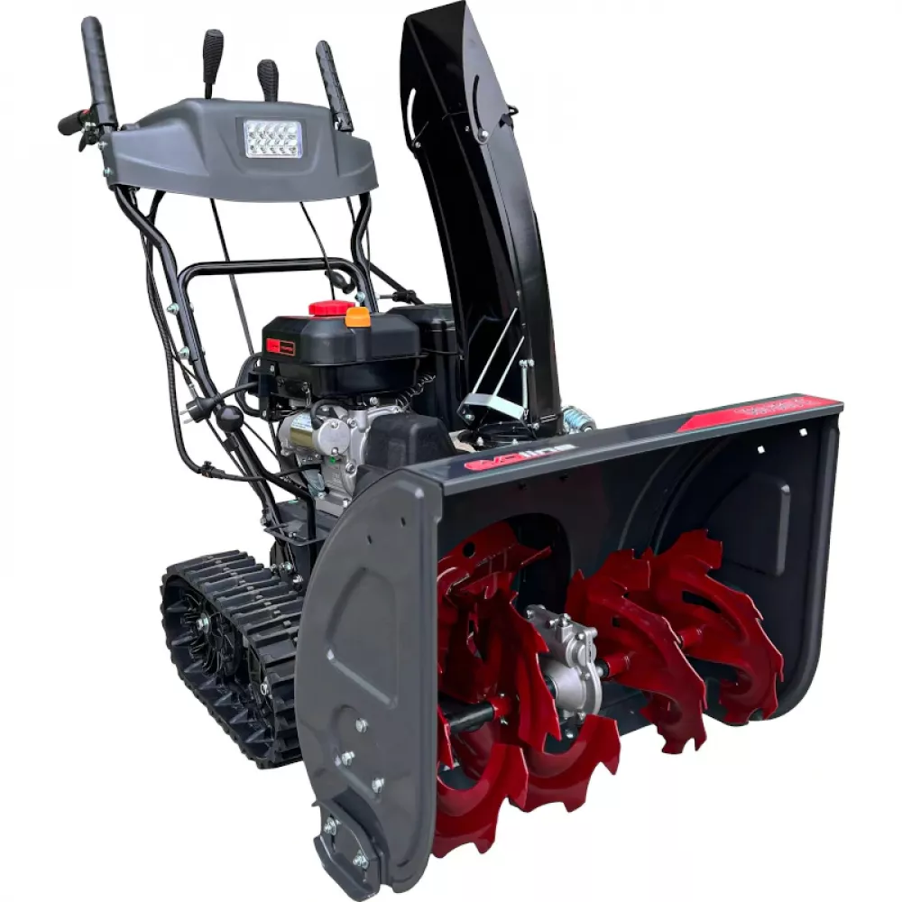 EVOline SBG 660 TE бензиновый снегоуборщик