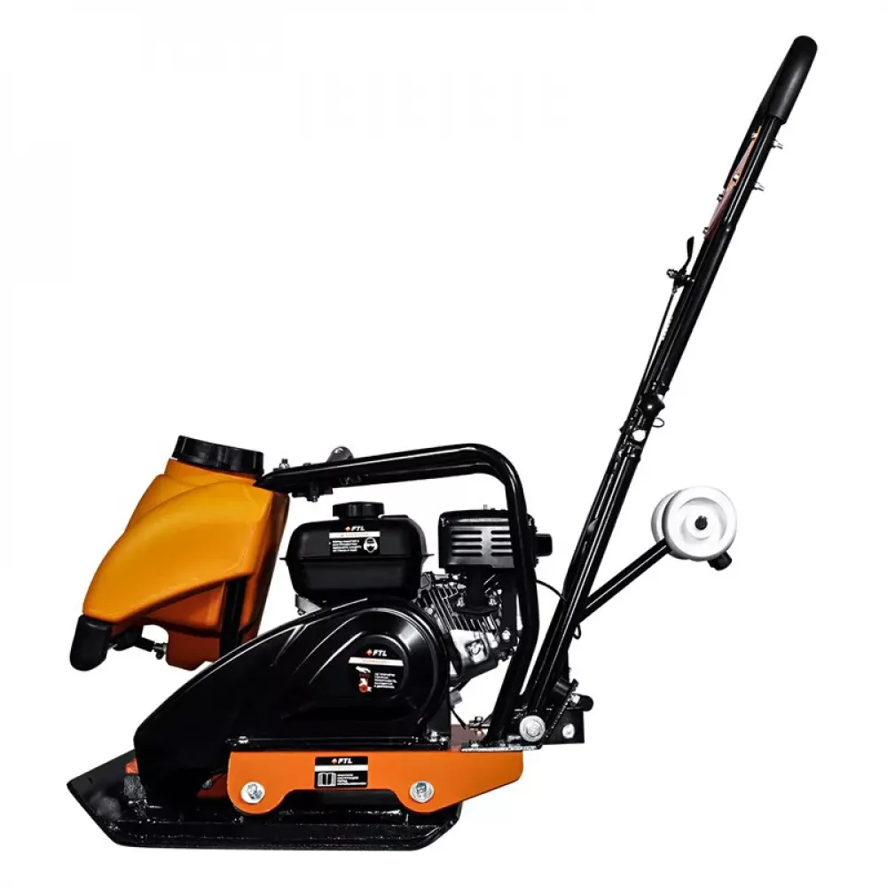 FoxWeld FTL PCF 80 виброплита 7375