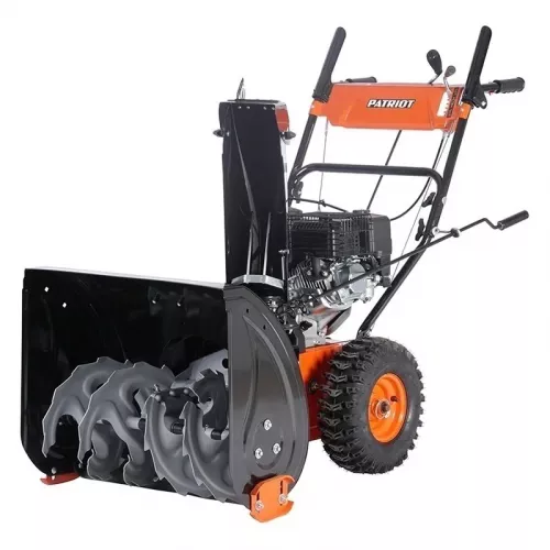 PATRIOT Сибирь 62 снегоуборщик бензиновый, 426108662