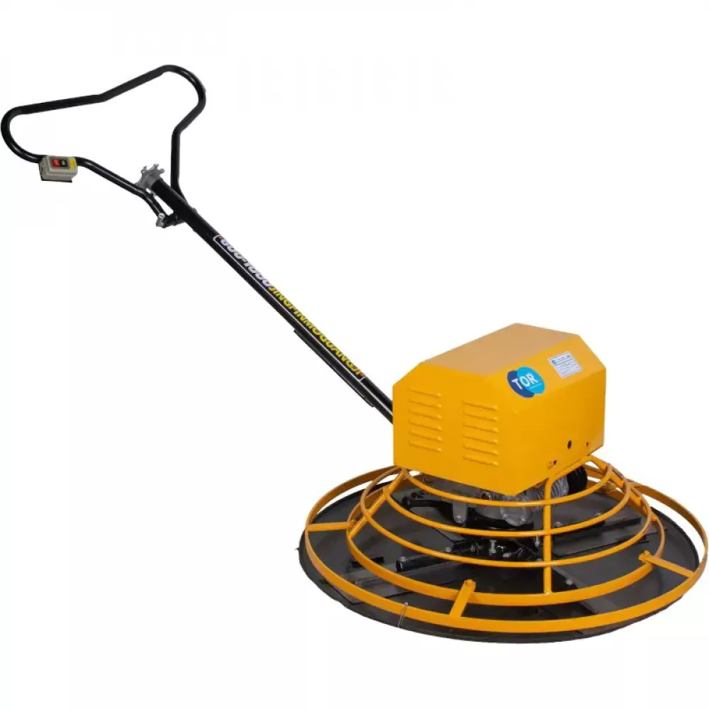 TOR DMD 900 E затирочная машина 1019141