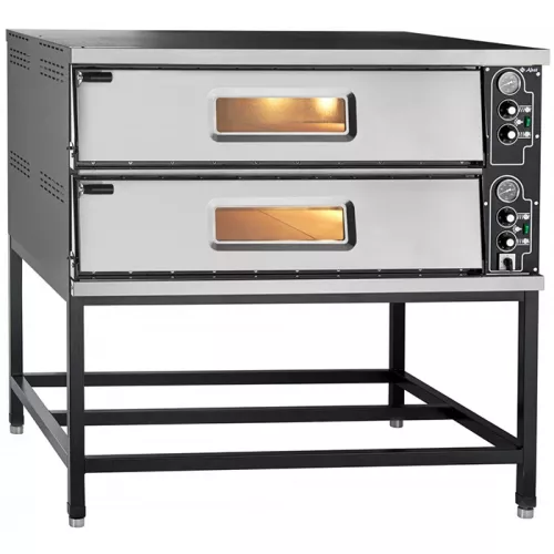 Печь для пиццы Abat ПЭП-6х2