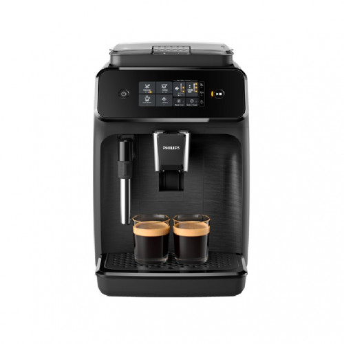 Кофемашина Philips EP1220/00 Series 1200
