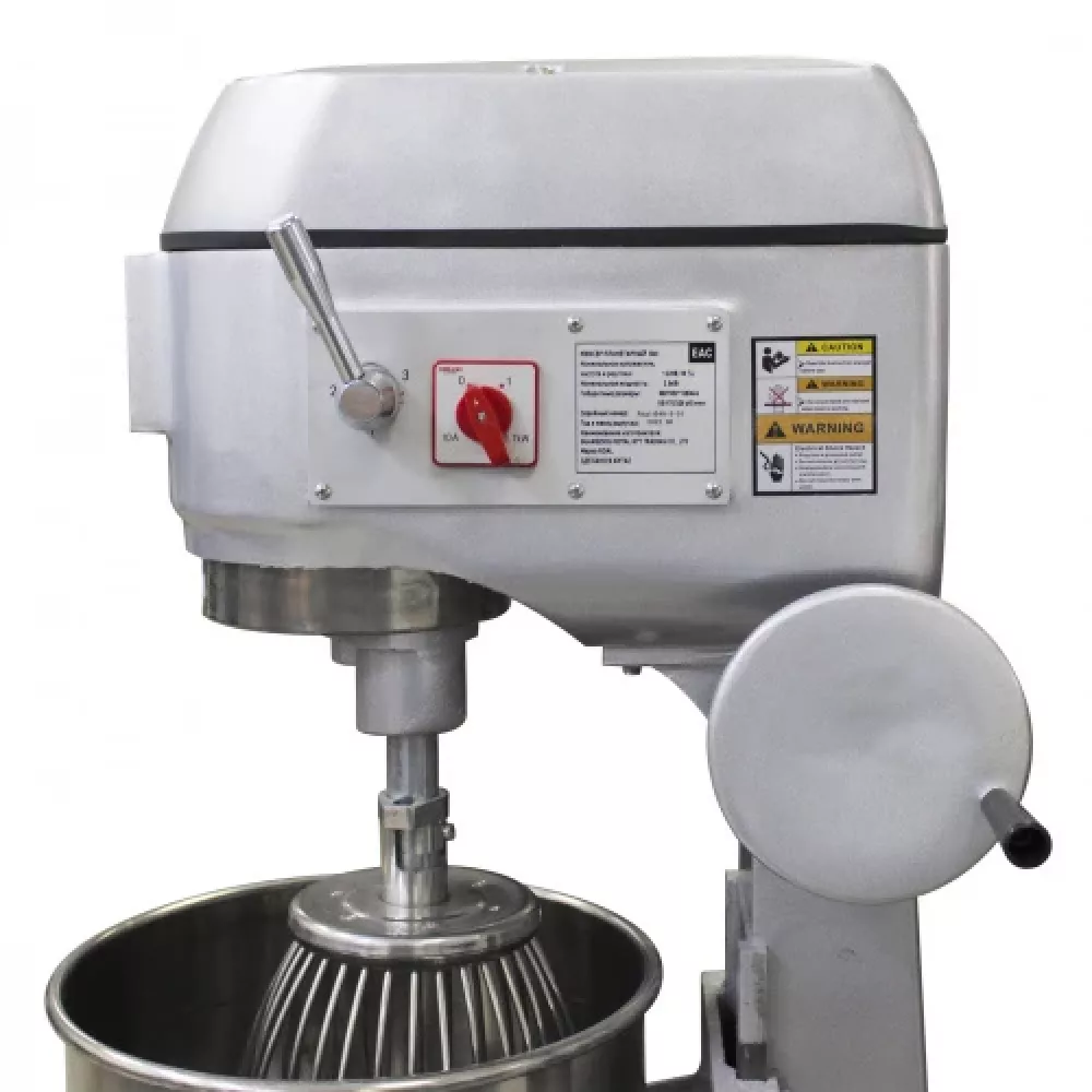 Планетарный миксер Roal B40
