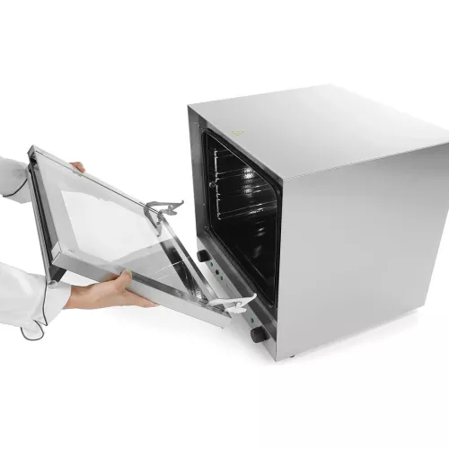 Печь конвекционная электрическая Hendi 227077