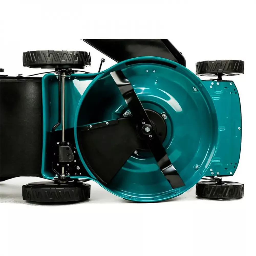 Газонокосилка Makita PLM5600N