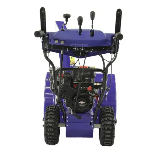 MasterYard MV11528BE снегоуборщик бензиновый, MV11528BE