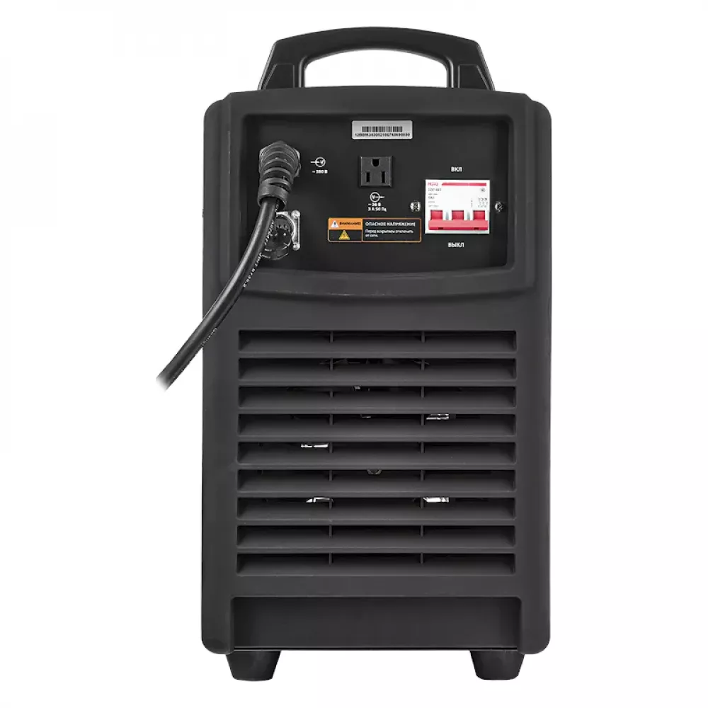 Сварог TECH MIG 5000 Digital N275 инверторный полуавтомат 00000098969