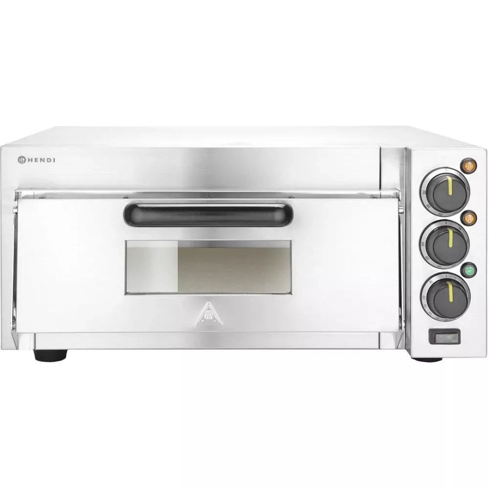 Печь для пиццы Hendi 220290