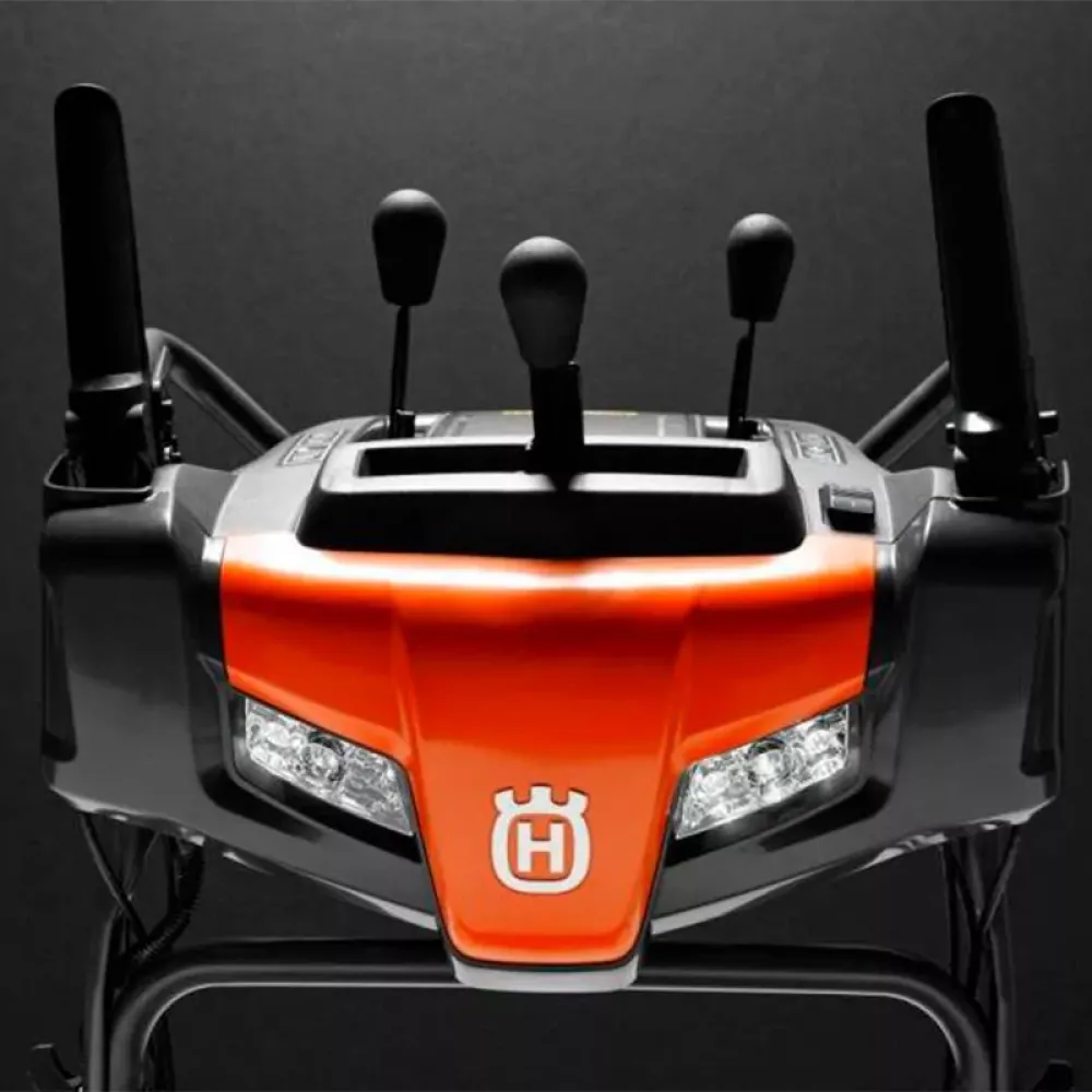 Husqvarna ST 227 снегоуборщик бензиновый, 9705287-01