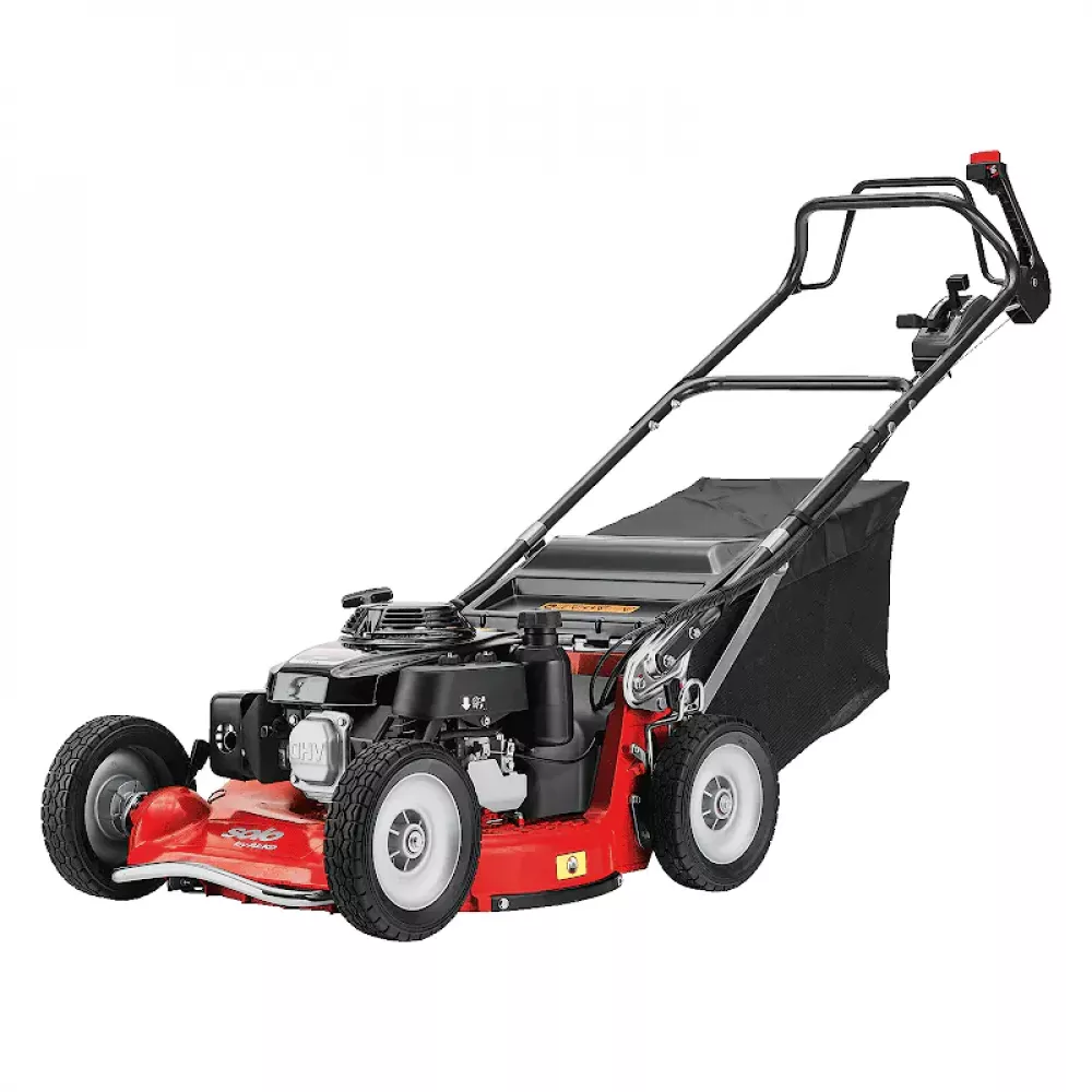 Solo by AL-KO 553 K (Honda) газонокосилка бензиновая 127148