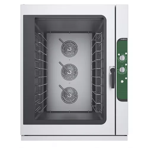 Печь конвекционная электрическая ПищТех ПК-М-10-400/600