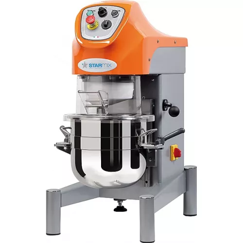 Планетарный миксер Starmix PL20BNVG