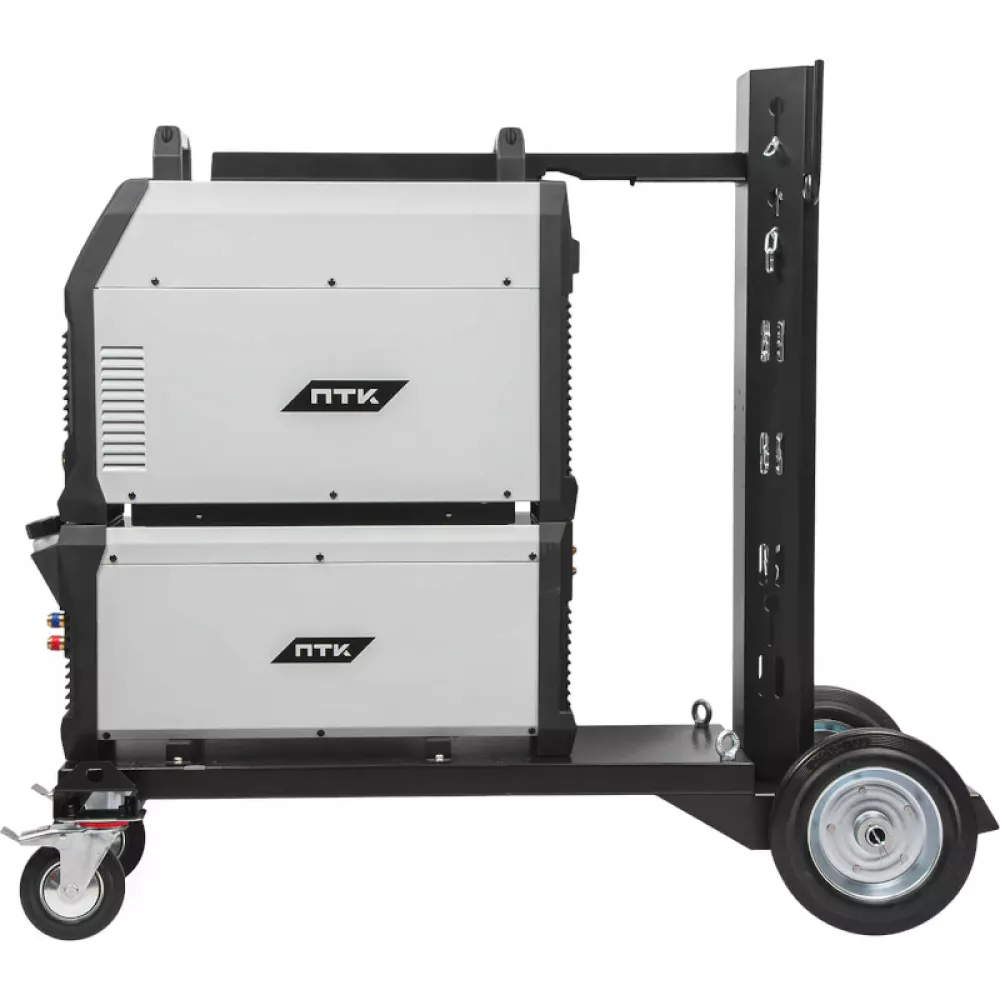 ПТК HANKER MULTIWAVE TIG 320 P AC/DC LCD H45 сварочный инвертор 005.400.402