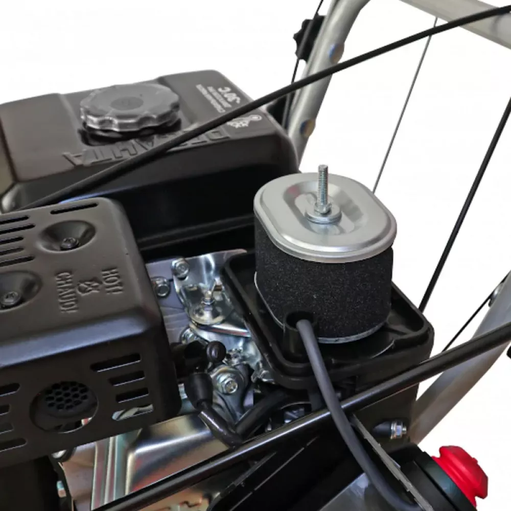 Ресанта СБ 4800Б бензиновый снегоуборщик 70/7/32