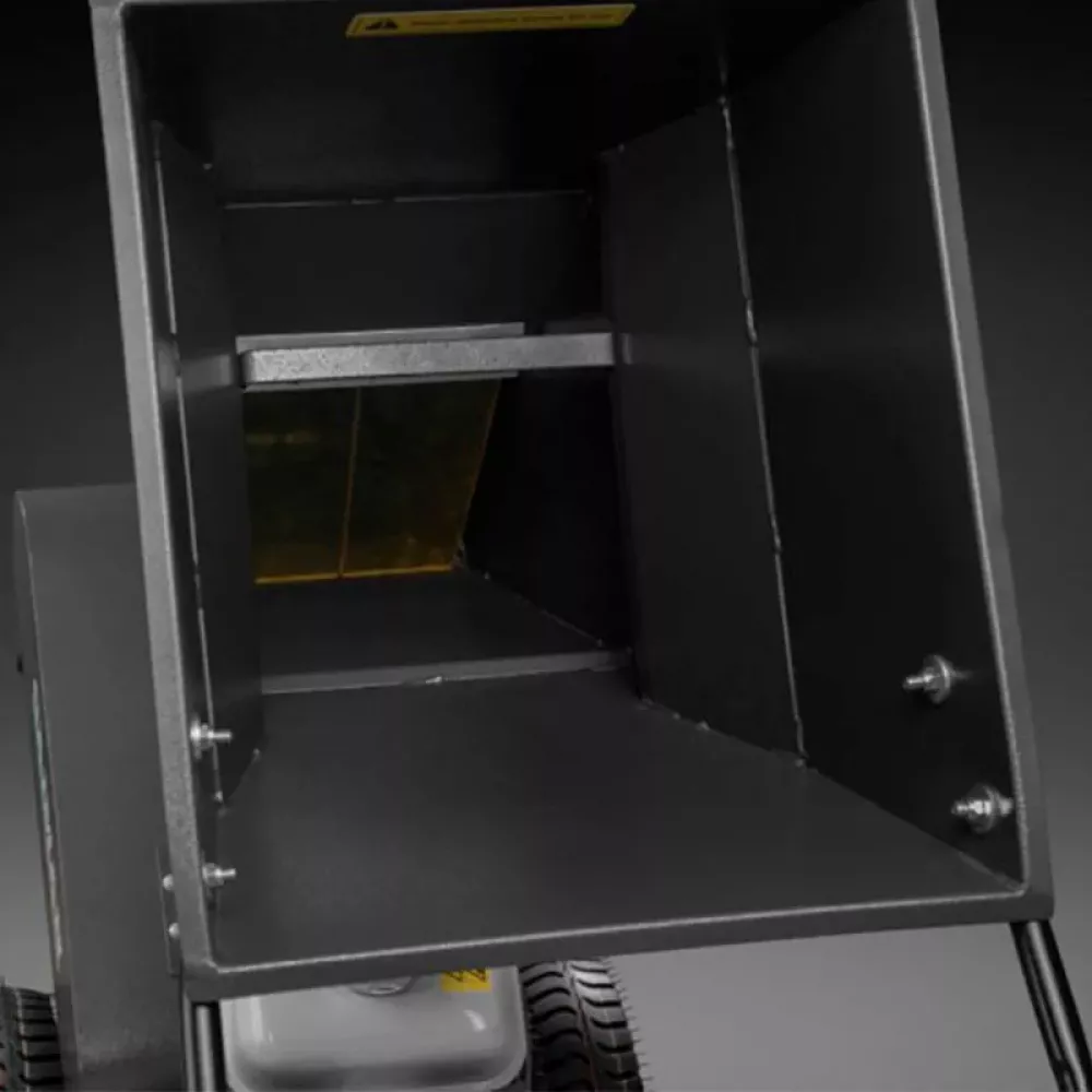 Измельчитель ветвей Caiman RARO 200H, RARO200H