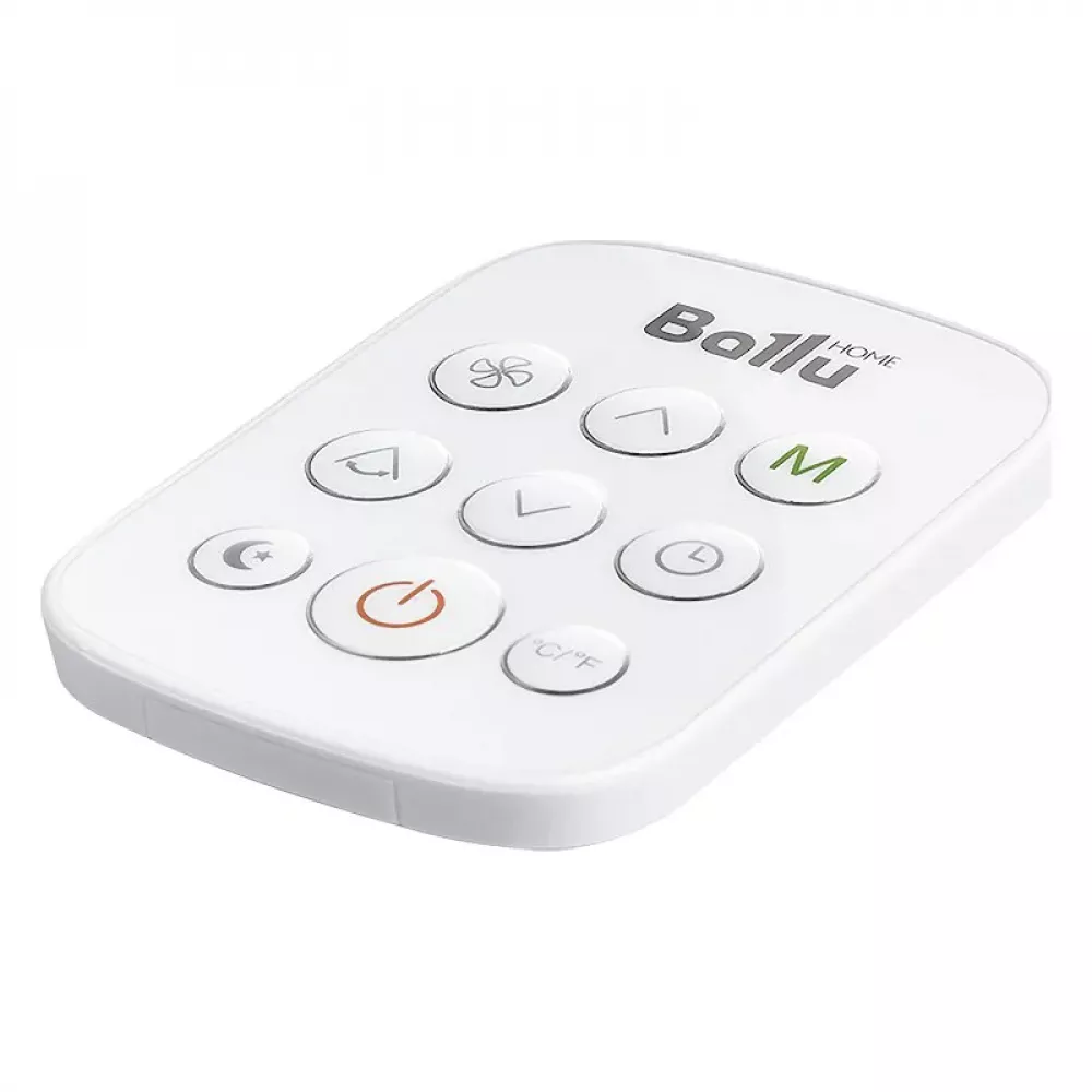 Ballu BPHS-13H мобильный кондиционер НС-1185830