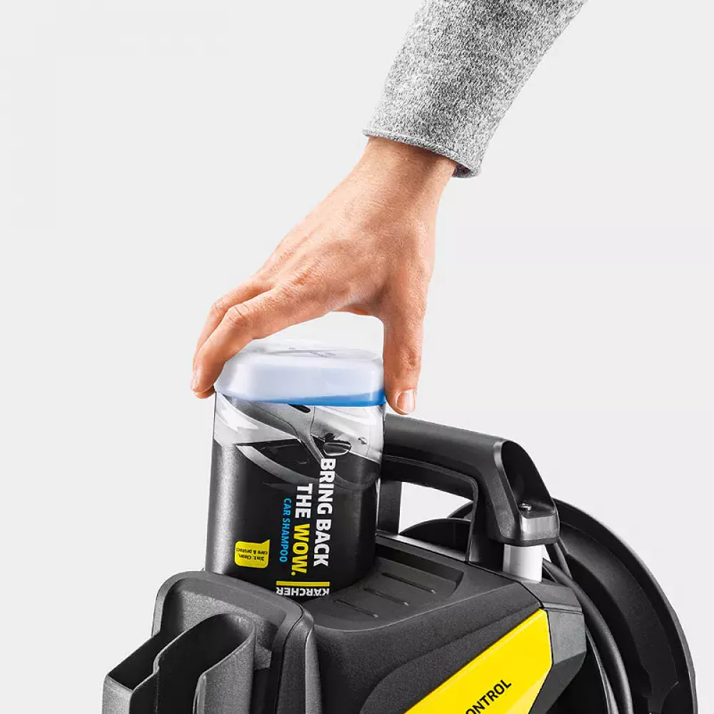 Karcher K 5 Premium Power Control минимойка 1.324-573.0