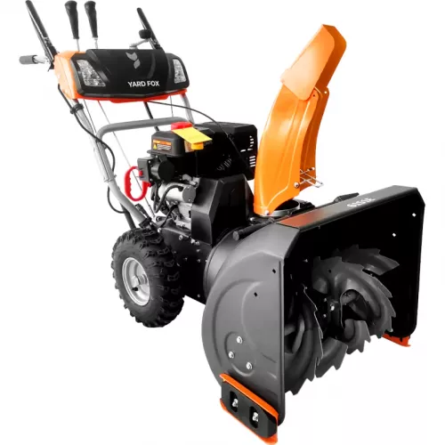 YARD FOX 6151E Optima бензиновый снегоуборщик SB016151E23