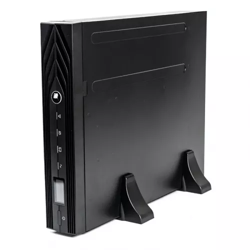 SKAT UPS 1000 RACK, 120Ач AGM комплект 12389