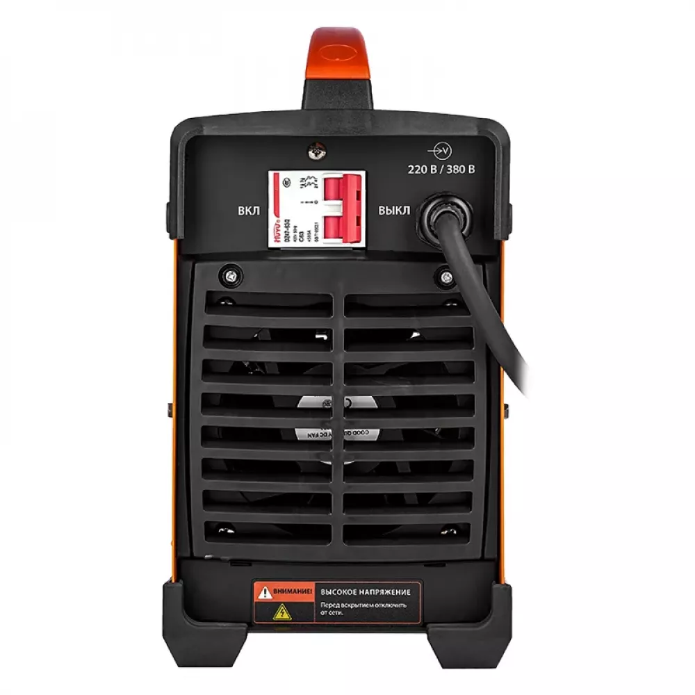 Сварог REAL ARC 250D Z226 сварочный инвертор 00000095994