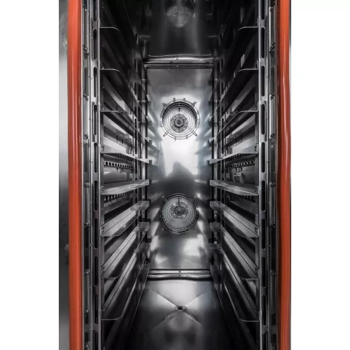 Печь конвекционная газовая Danler BQ-10G