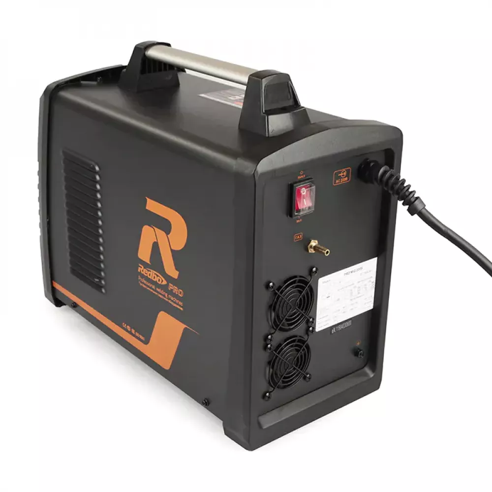 Redbo Pro Mig 200S сварочный полуавтомат 7490
