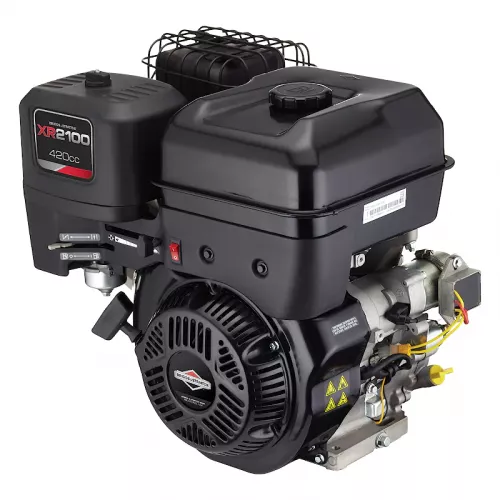 Briggs & Stratton XR 2100 E бензиновый двигатель 25T2370294F1
