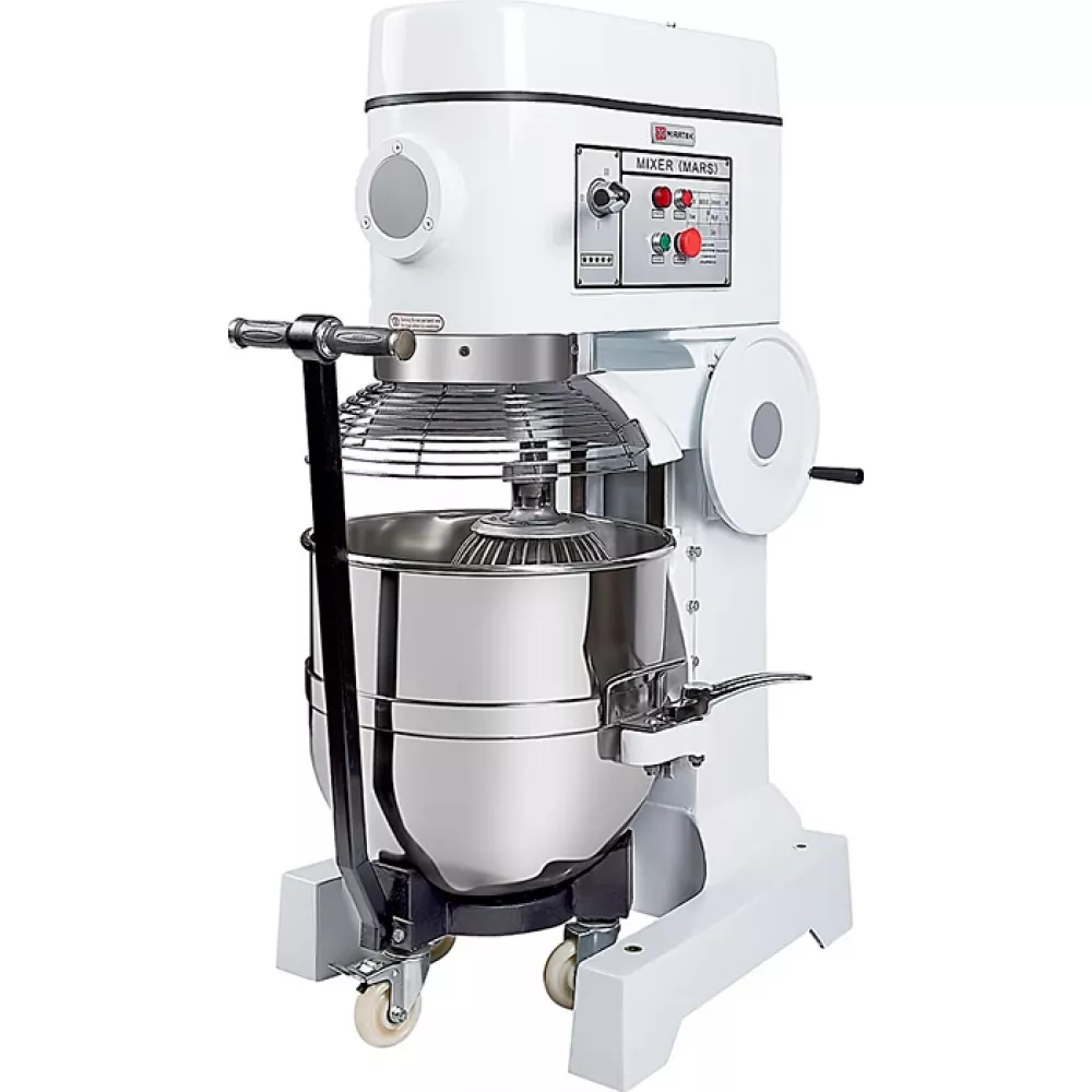 Планетарный миксер Miratek MGR-60