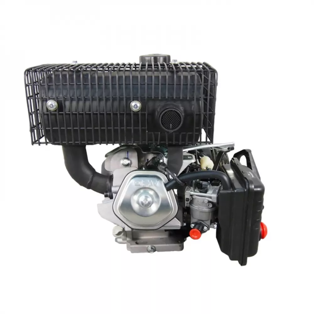 Lifan 192F-2D D25, 18A бензиновый двигатель 00-00001046