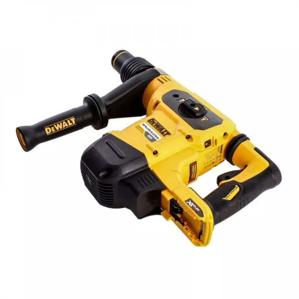 DeWalt DCH481N аккумуляторный бесщеточный перфоратор (без АКБ и ЗУ)