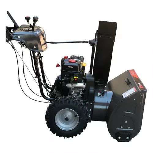 EVOline SBG 610 BE бензиновый снегоуборщик