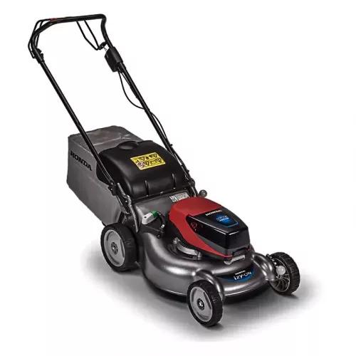 HONDA HRG 466 XB SE газонокосилка аккумуляторная (без АКБ и ЗУ) HRG466XBSEEA