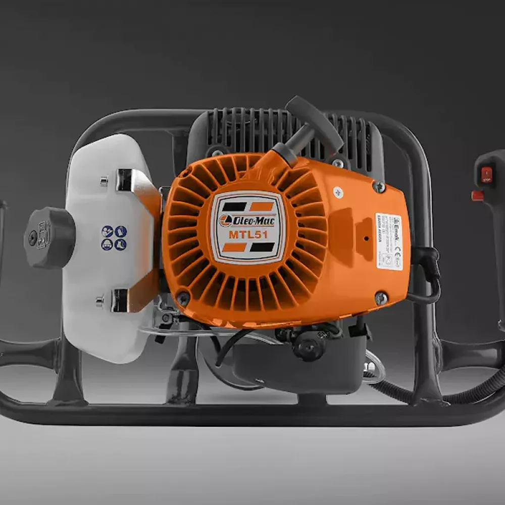 Бензобур Oleo-Mac MTL 51 2,1 л.с., 3752-81010E1